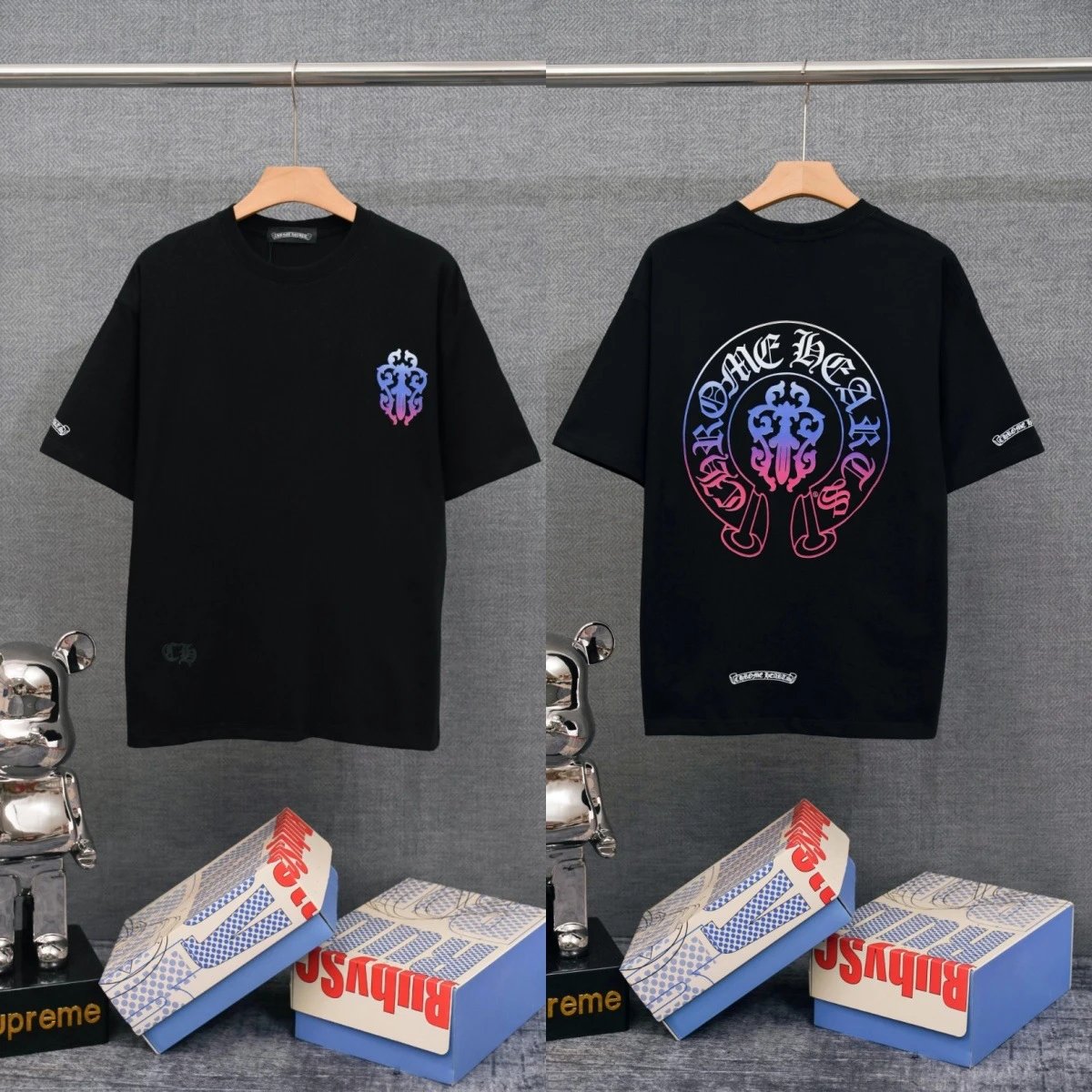 T29 Black