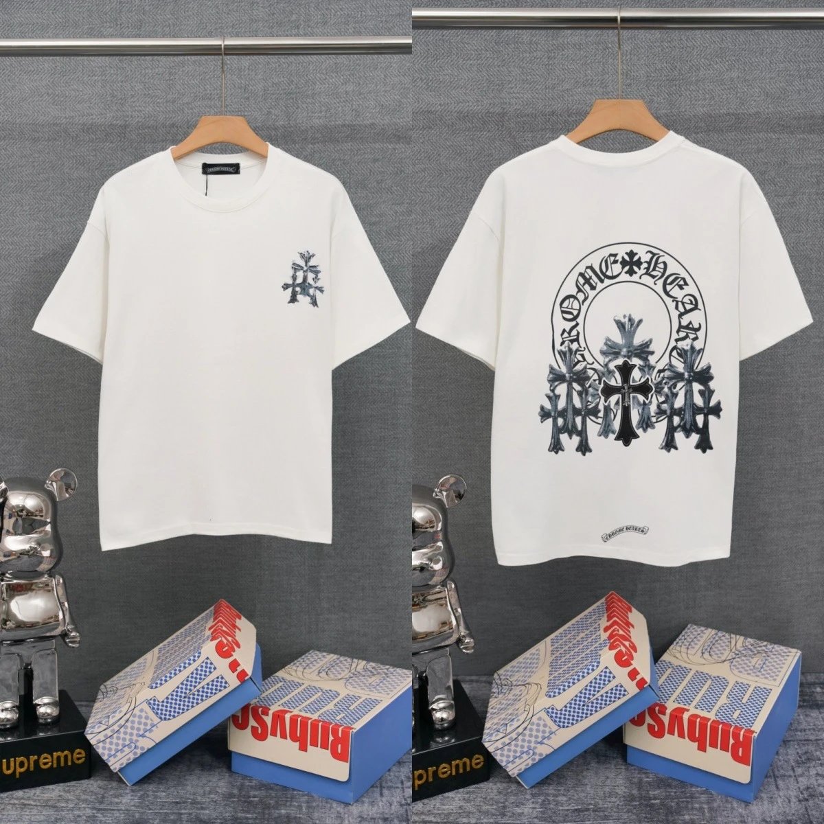 T32 White