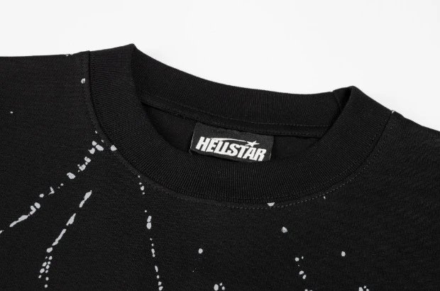 Maison Margiela Tabi Logo T-Shirt Black - 18
