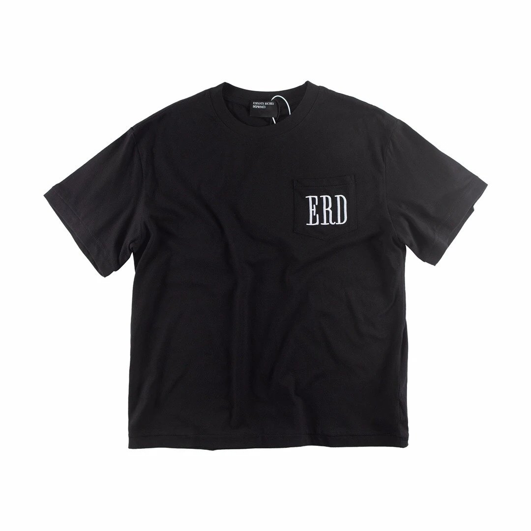 613 Reactive Black with Pocket