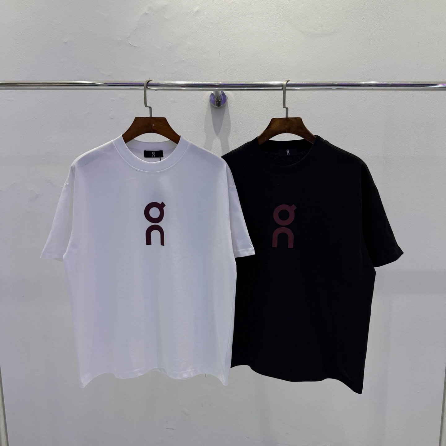 5518 White/Red