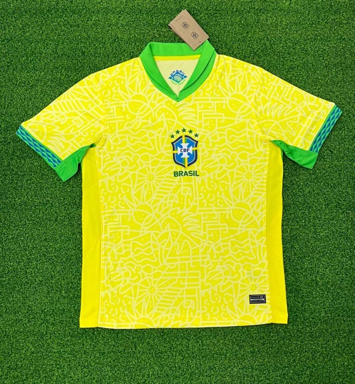 Brazil Home