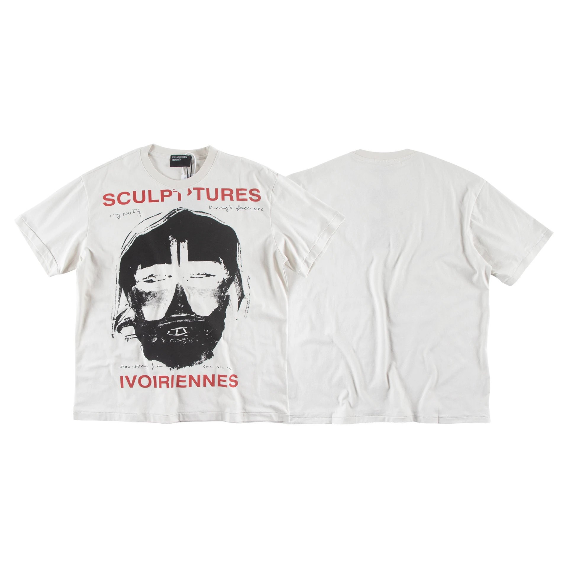 615 Vintage White