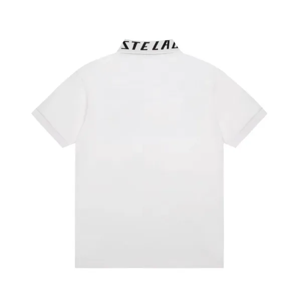 Lacoste Classic Fit Beige T-Shirt - 5