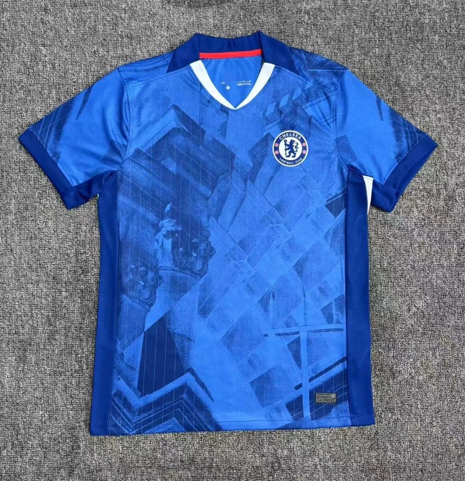 25-26 Chelsea Home