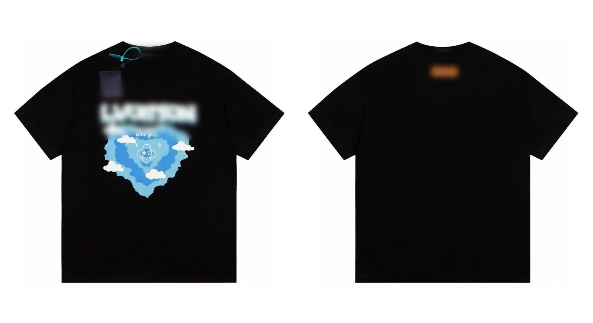 L0041 Black