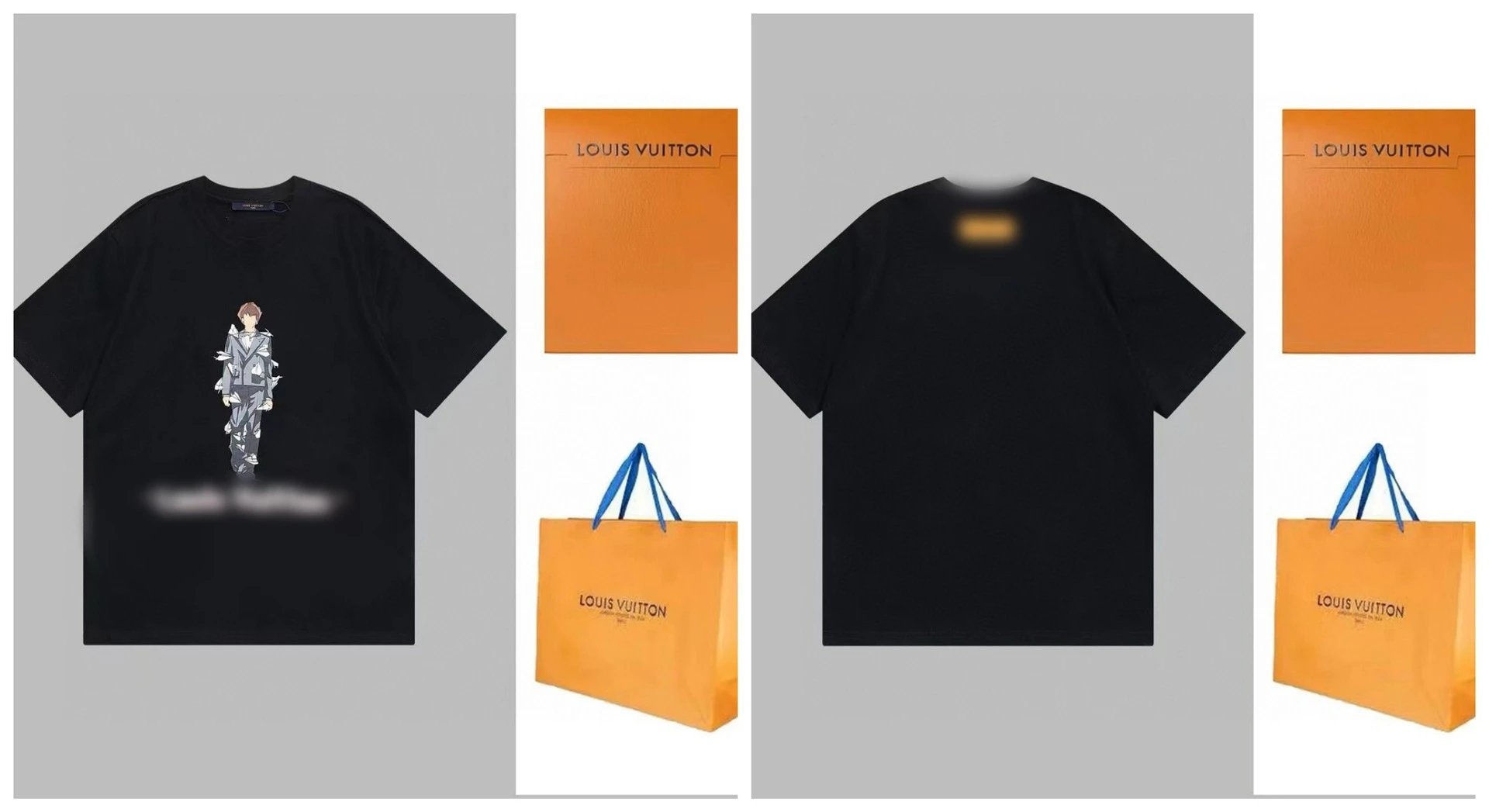 L0043 Black
