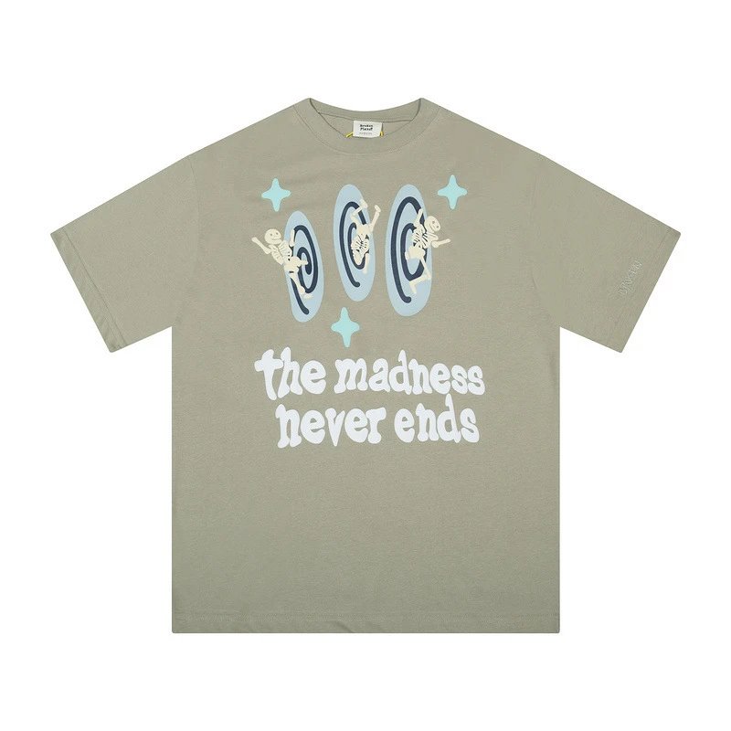 Design Blessed With Glorious Purpose T-Shirt White - 47