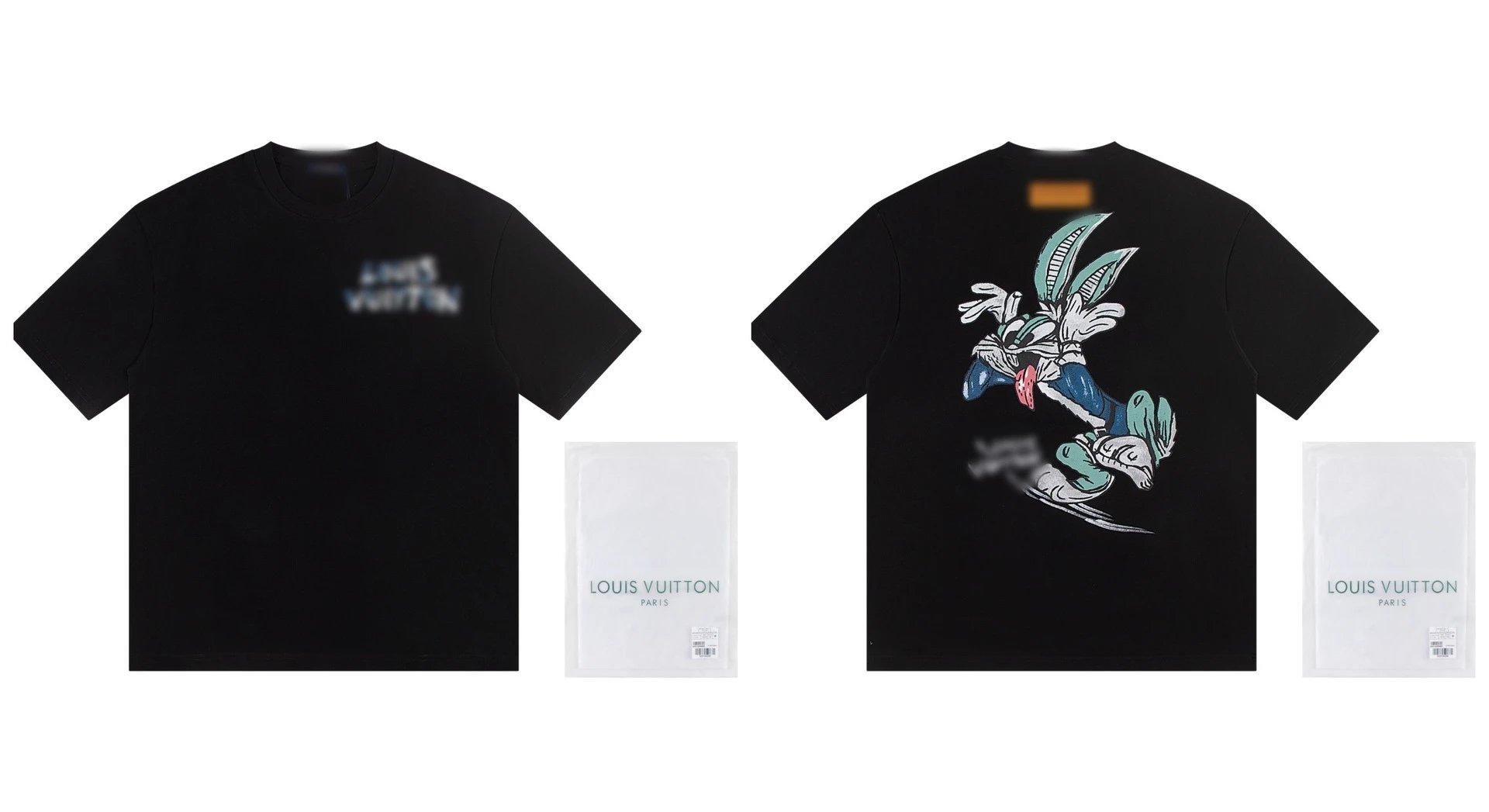 L0047 Black