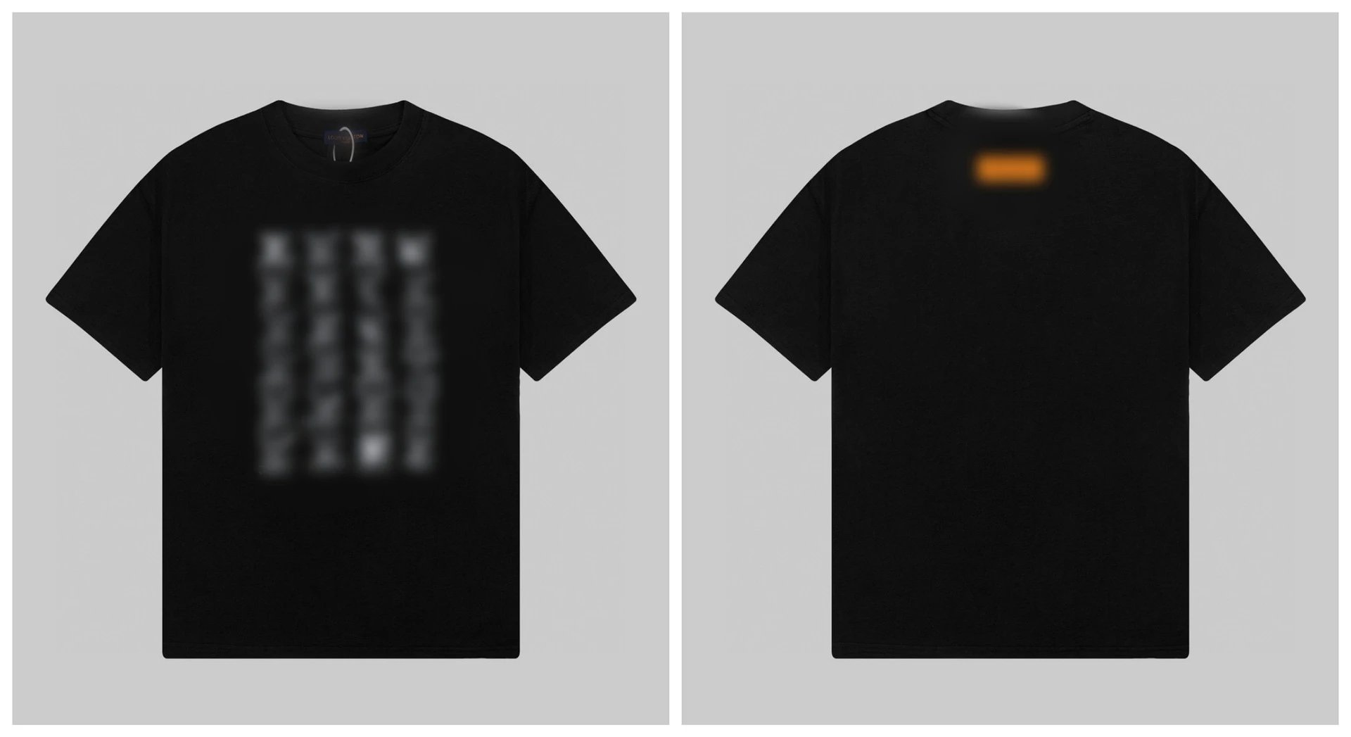 L0054 Black