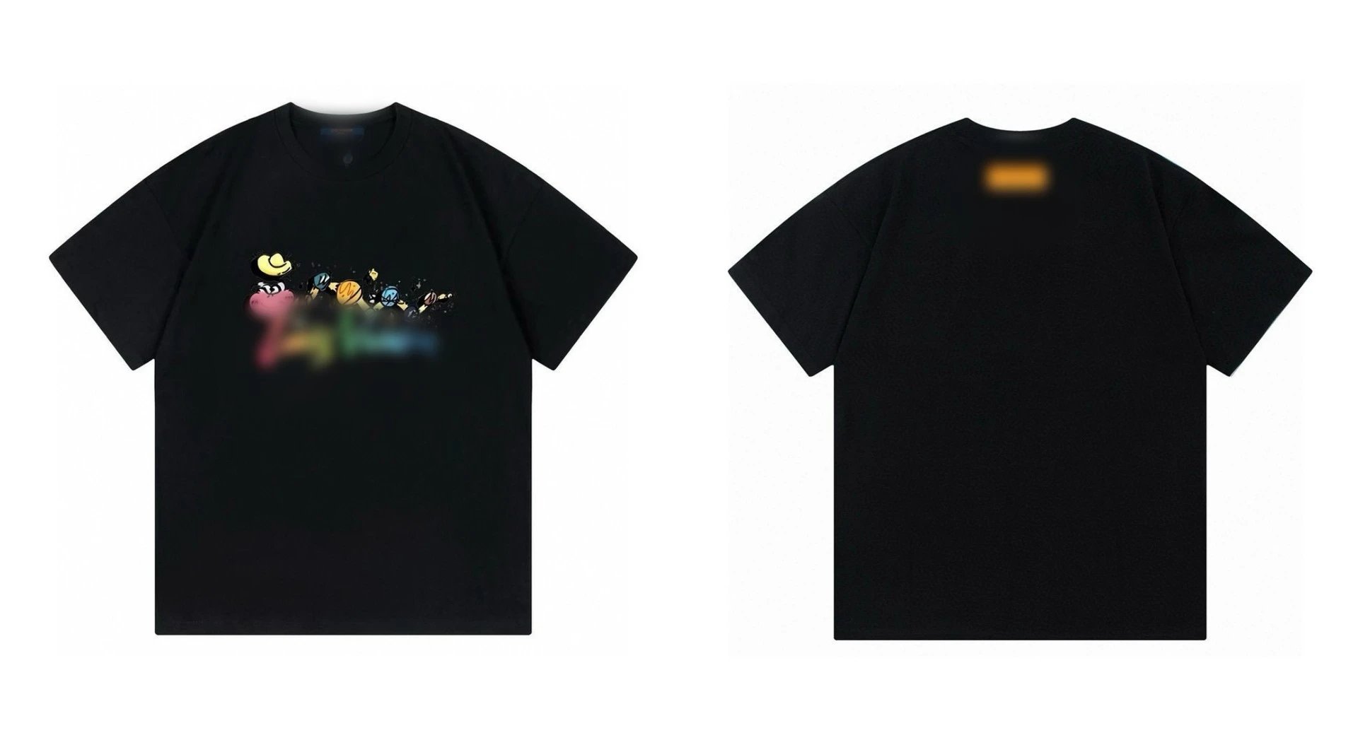 L0058 Black