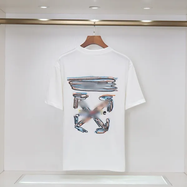 Gucci Crystal-Embellished Logo T-Shirt Red - 7