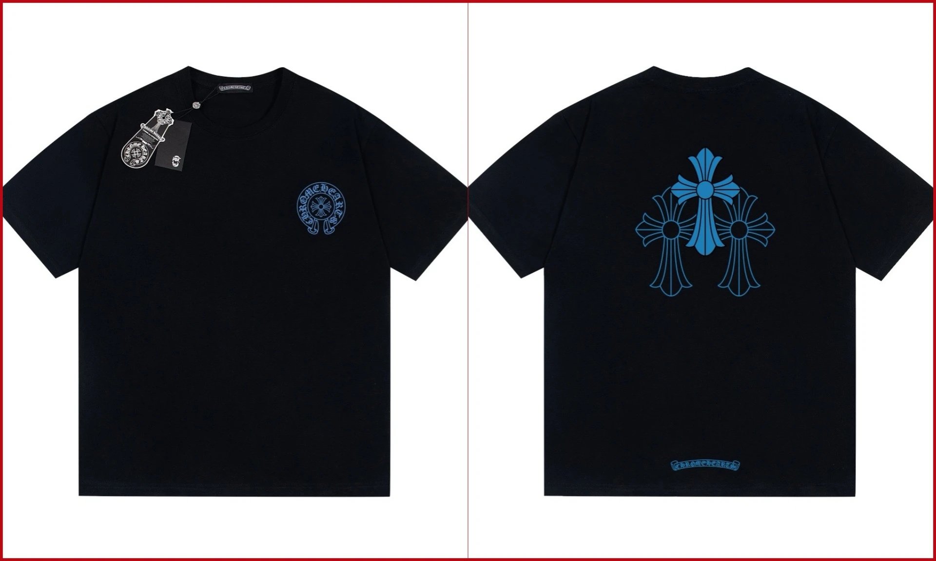 095 Black