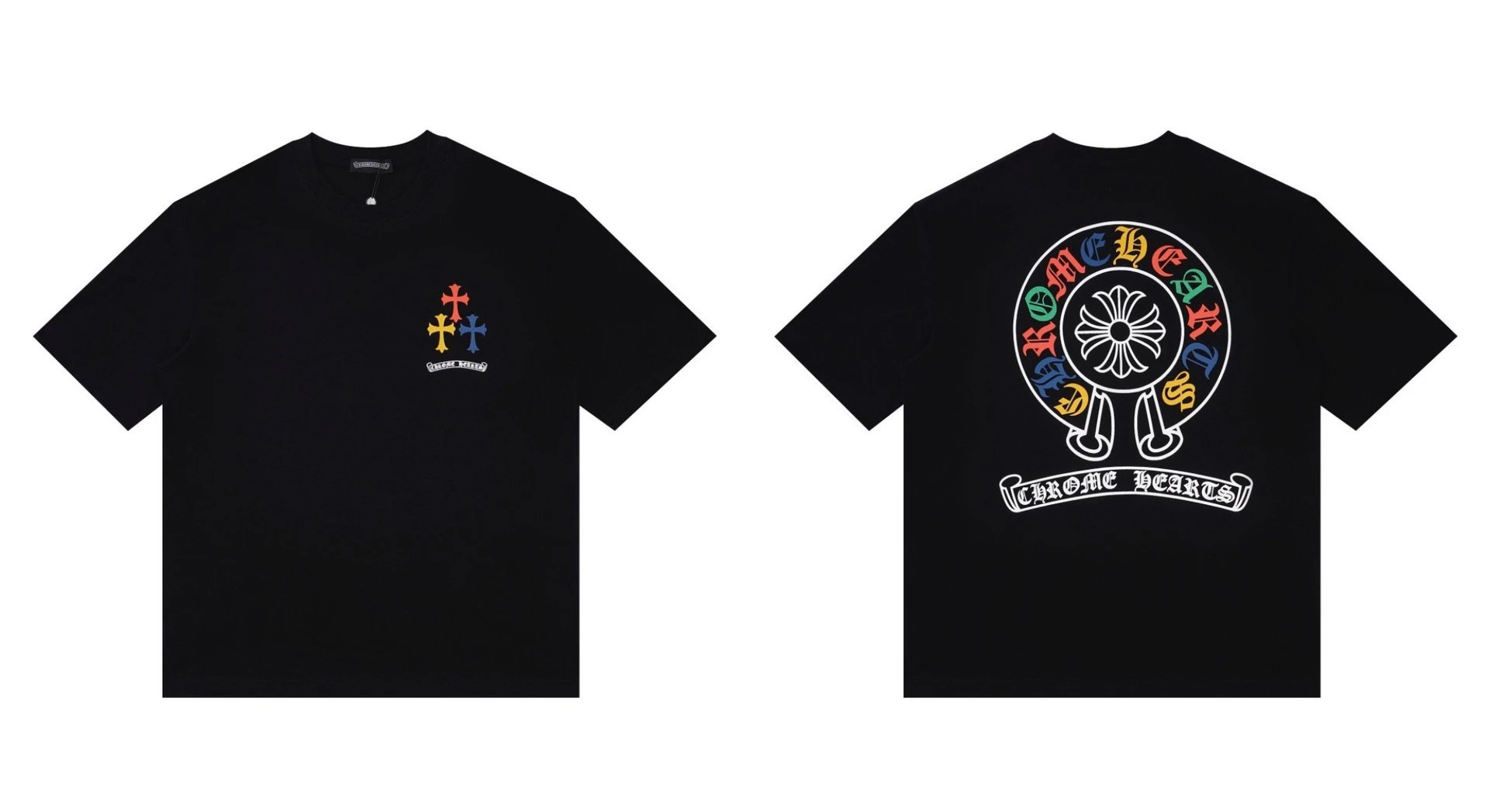 093 Black