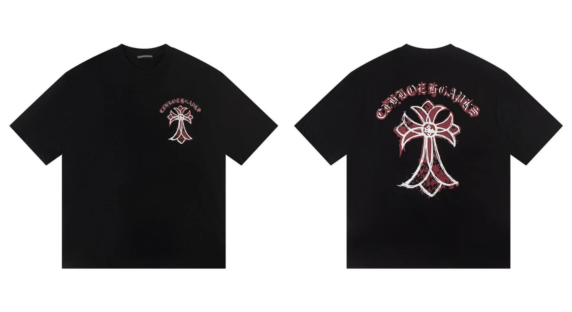 6653 Black