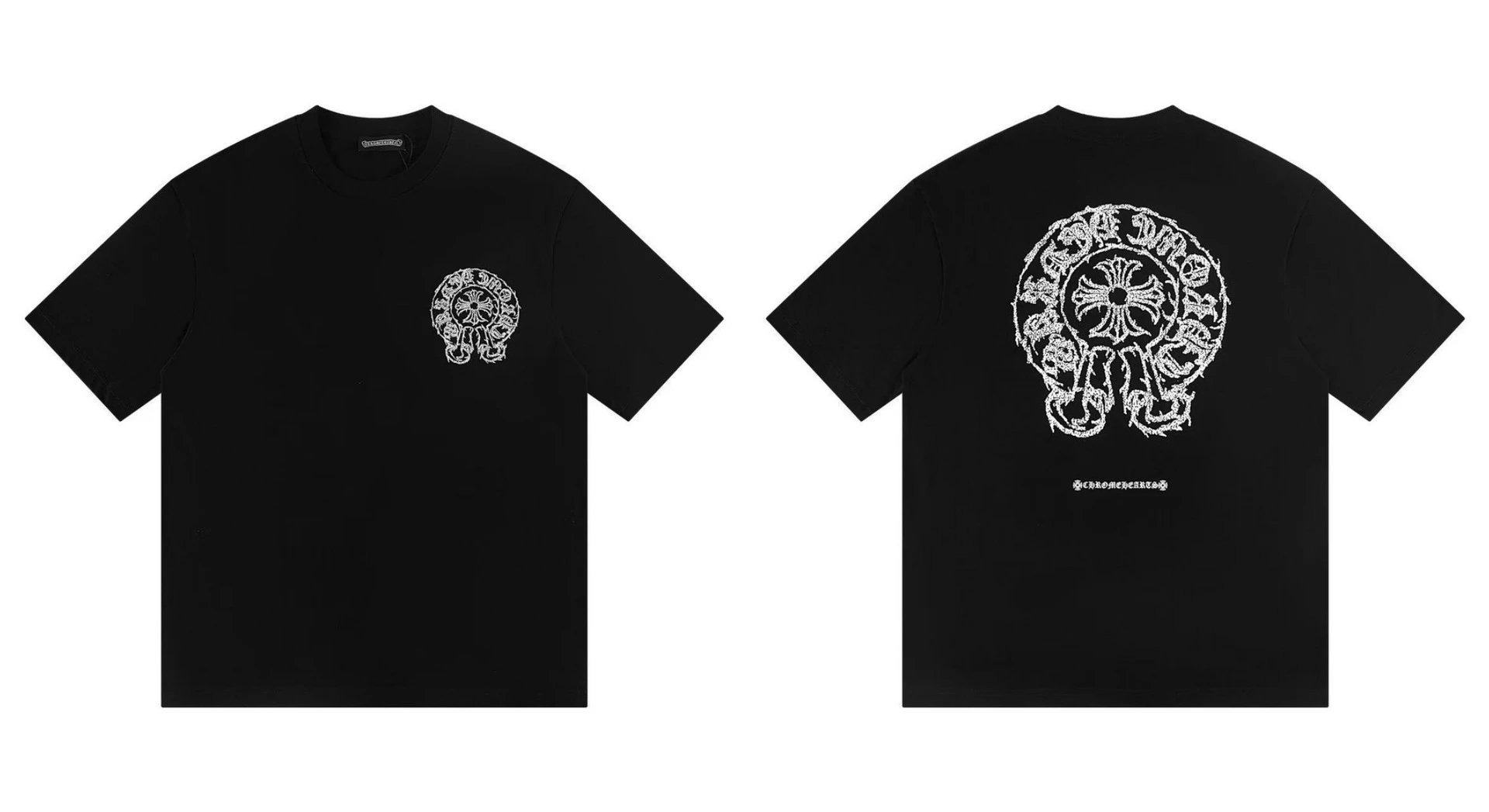 6655 Black