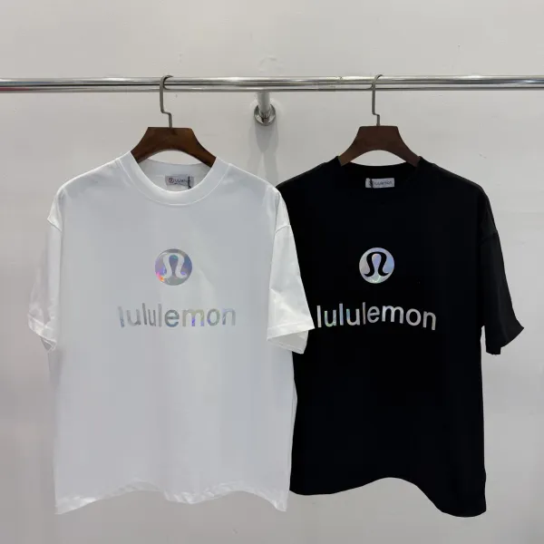 Lululemon Meet You Courtside White T-Shirt - 41