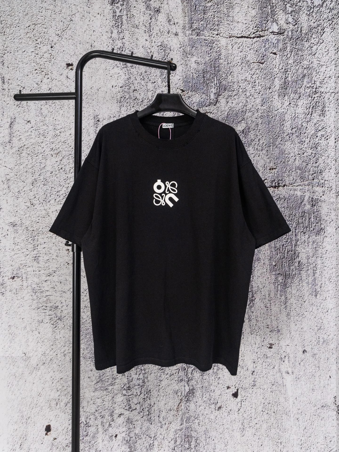 5539 Black