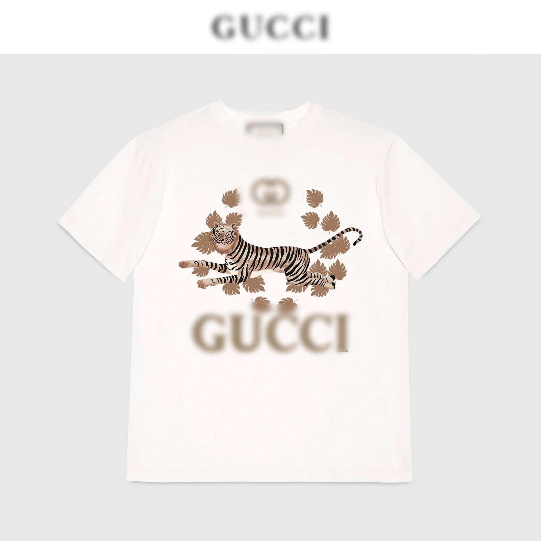G0124 White