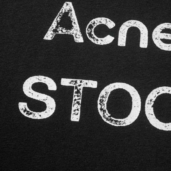 Acne Studios Stockholm 1996 Pink T-Shirt - 19