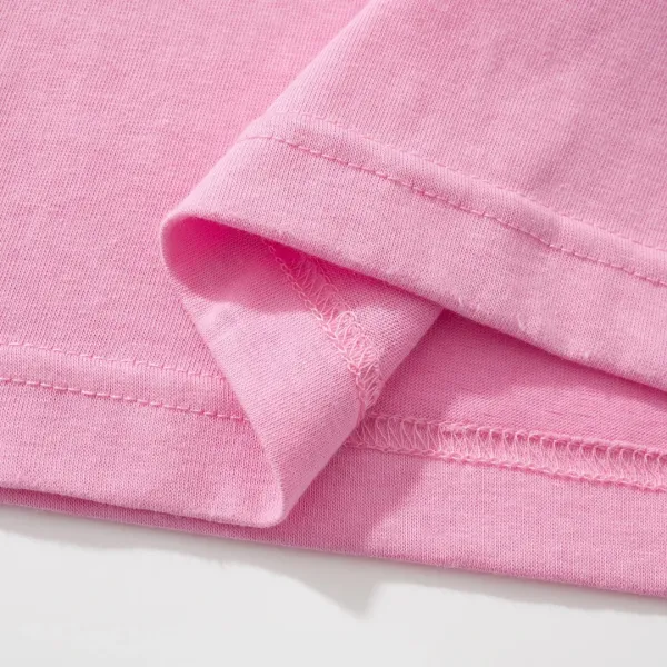 Acne Studios Stockholm 1996 Pink T-Shirt - 25