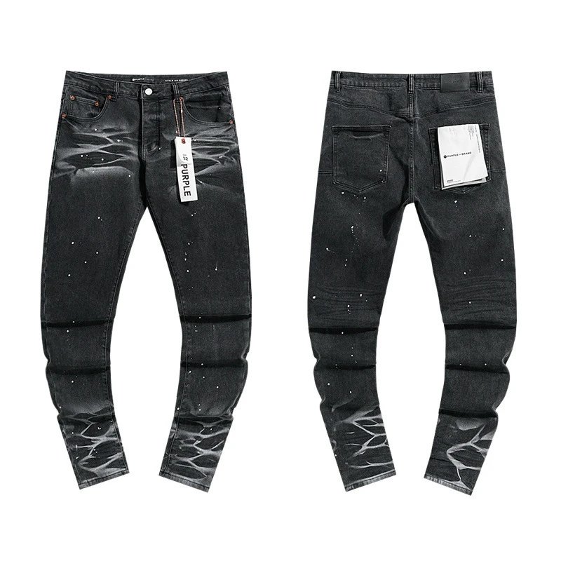Purple Brand Jeans photo 2