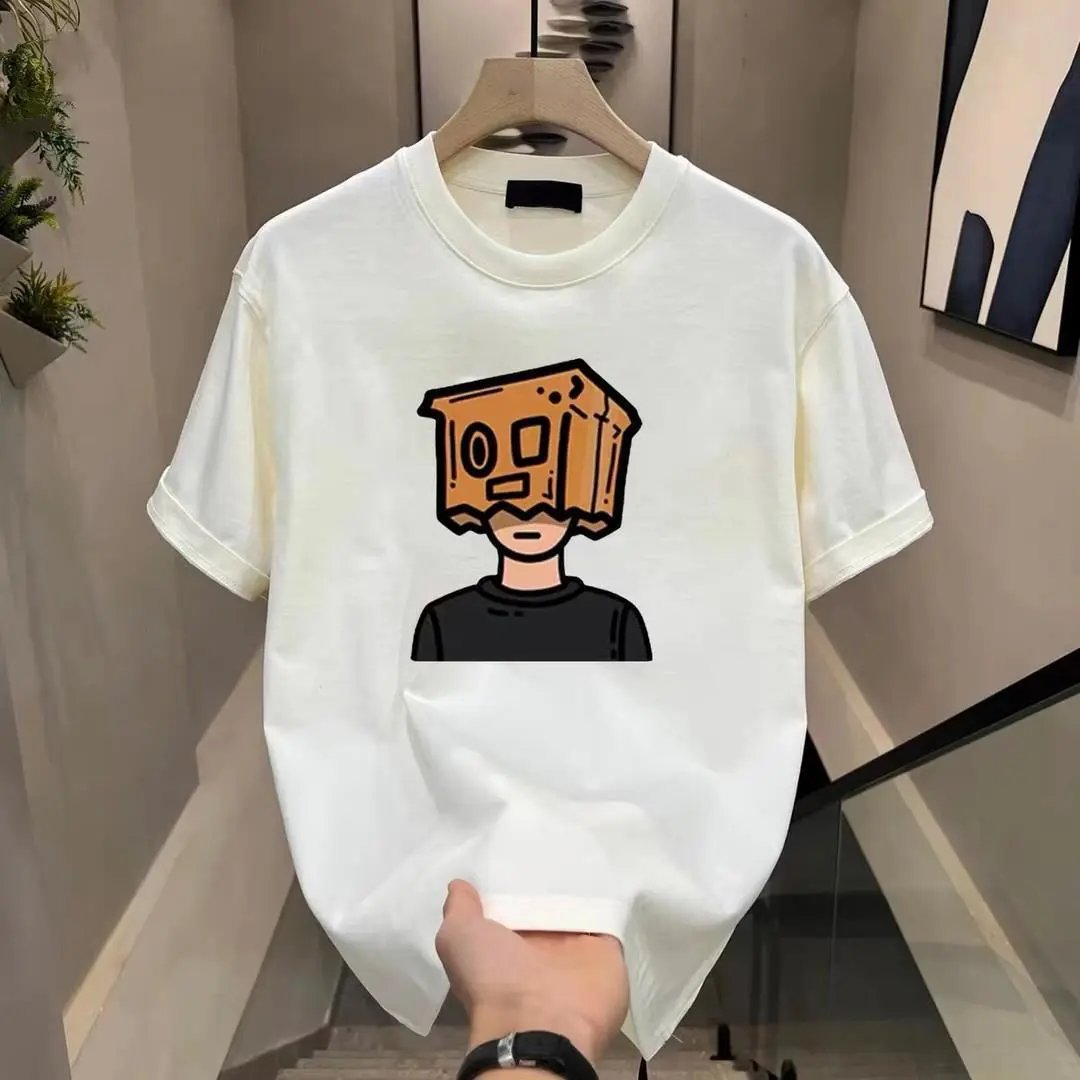 A37-White-Box Boy