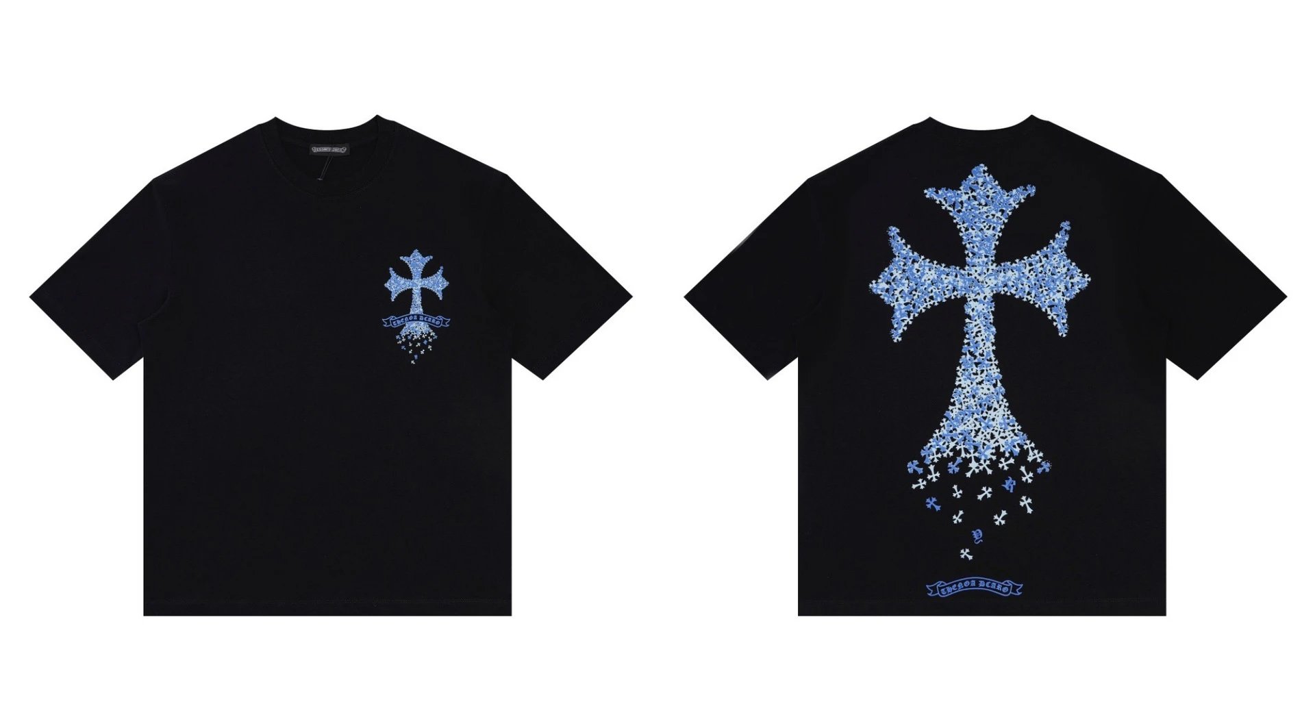 6651 Black