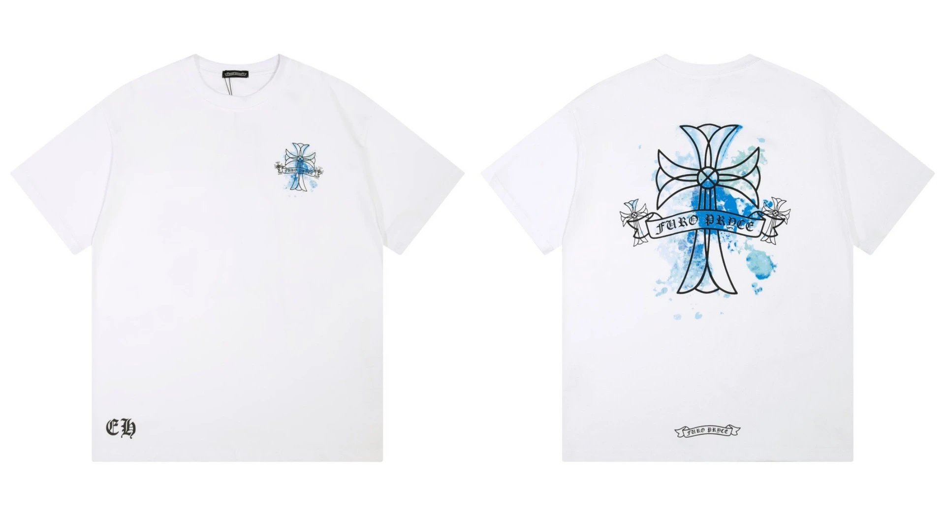 099 White
