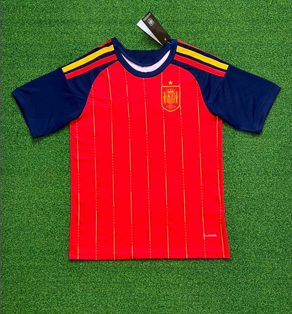Casa Sport Cameroon National Team 2022 Away Jersey Green - 6