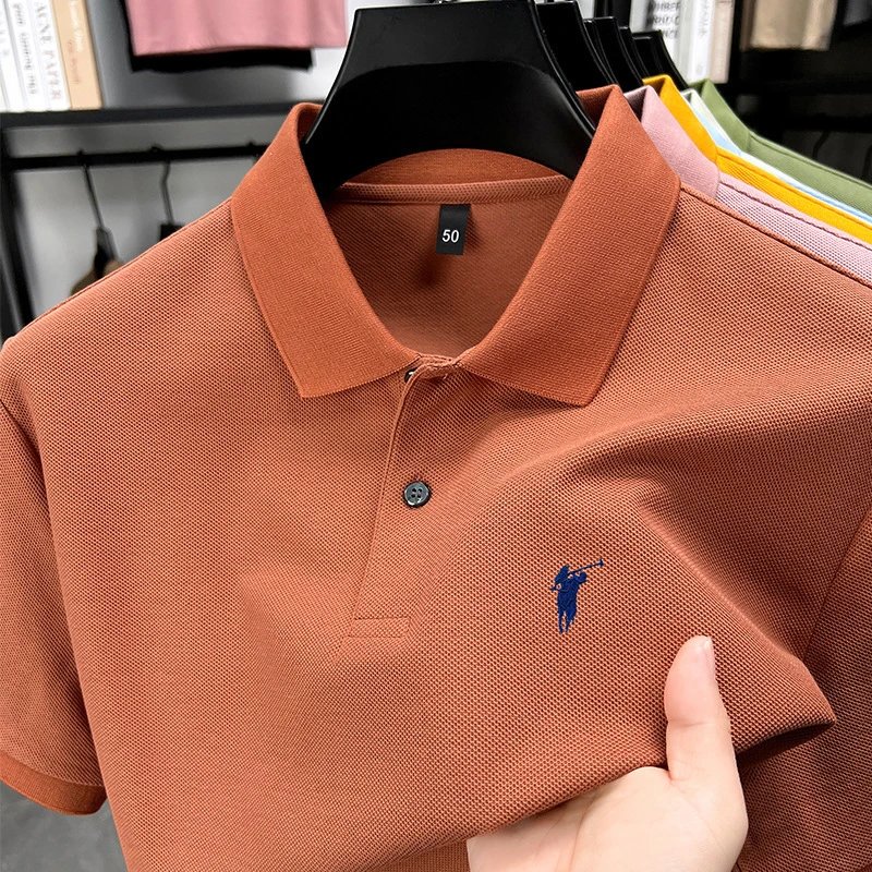Orange [100% Cotton]