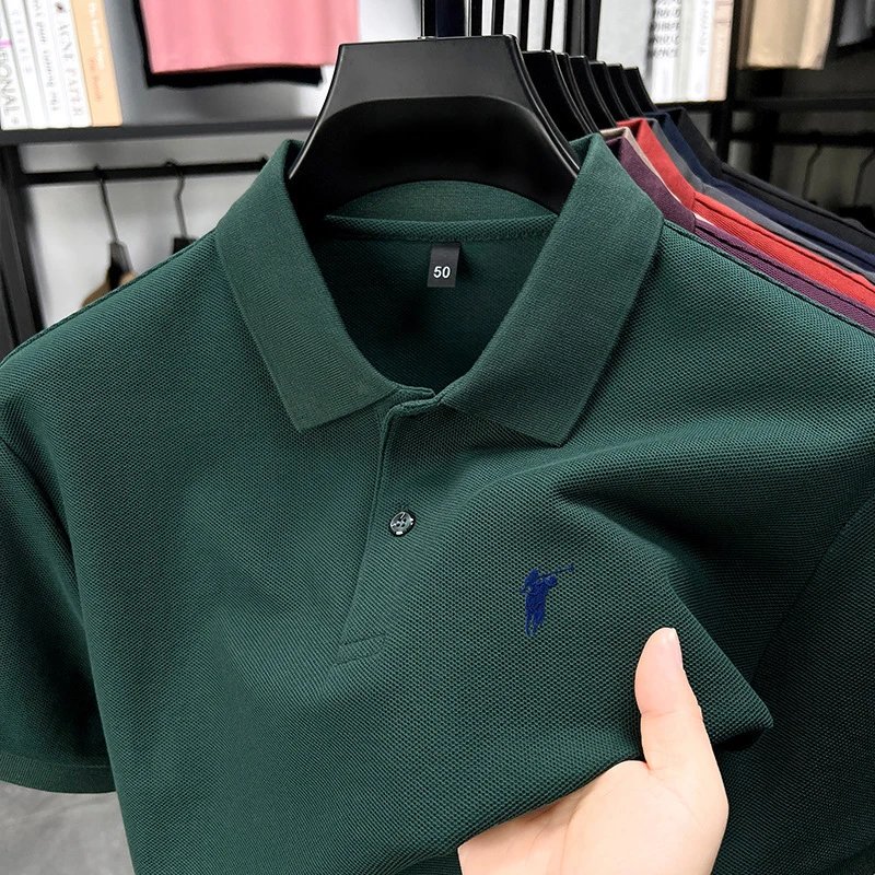 Dark Green [100% Cotton]