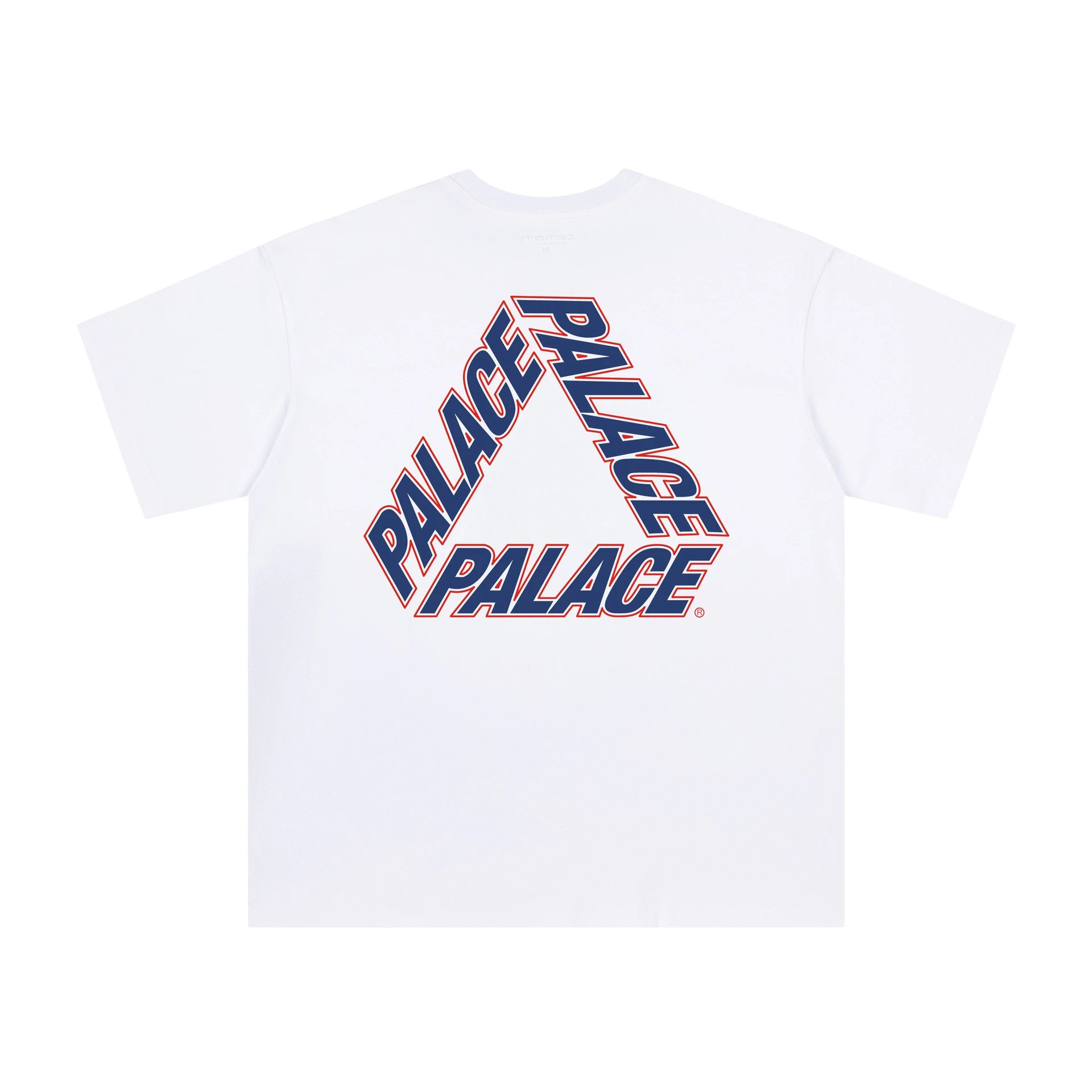 Palace x McDonald's As Featured In T-Shirt Black - 29