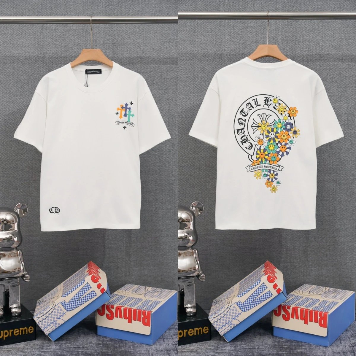 T14 White