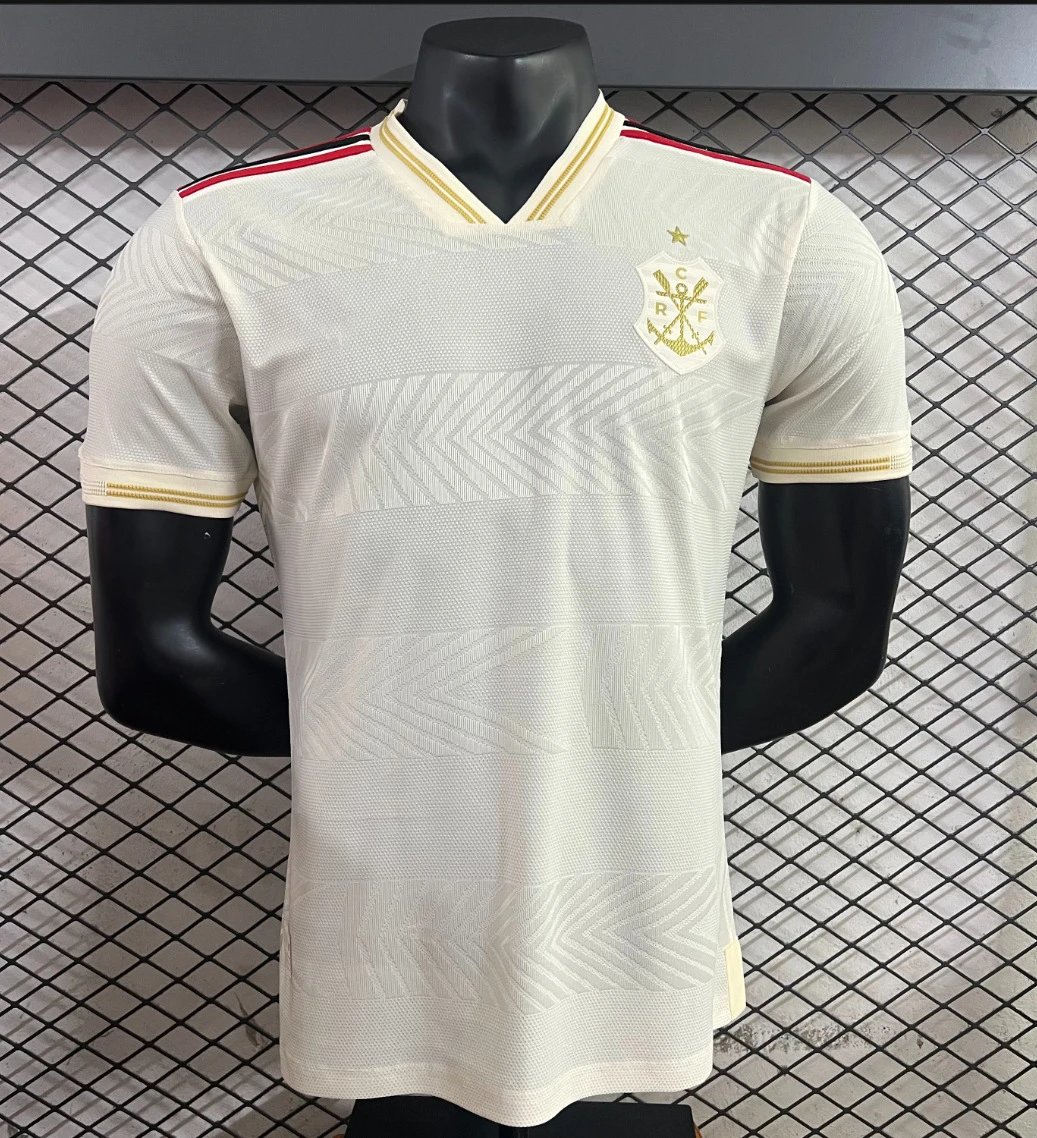 Manchester United x Snapdragon Black Away Jersey - 2