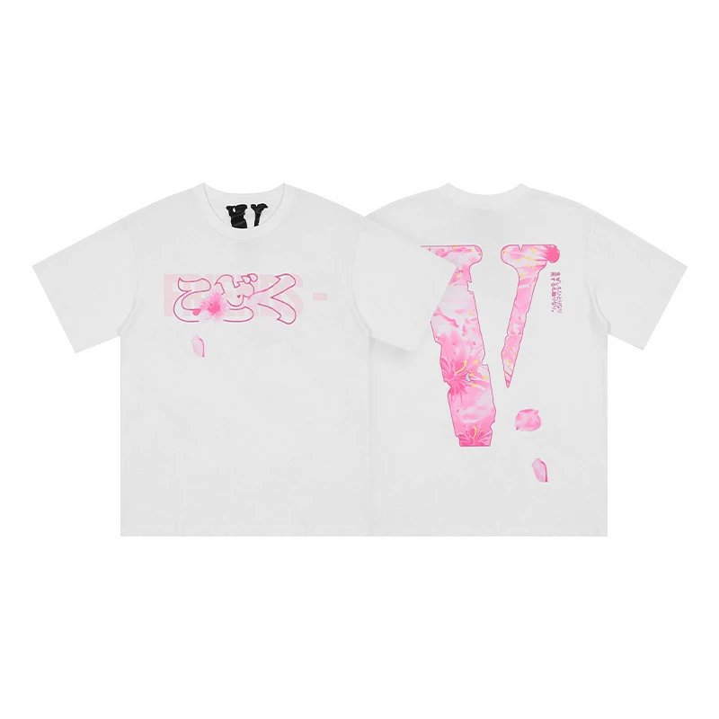 Travis Scott x Cactus Jack Face Print Black T-Shirt - 30
