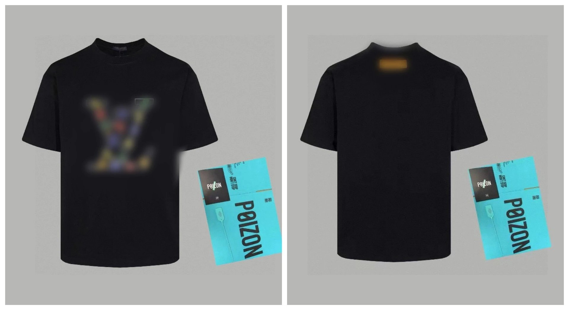 L0042 Black