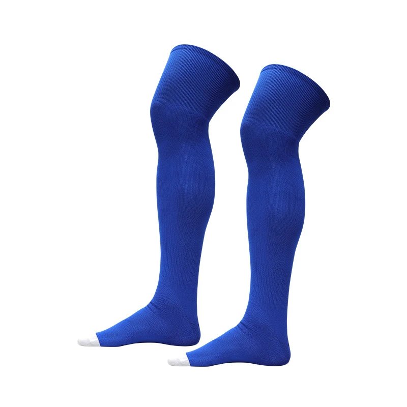 Knee-High Socks Royal Blue