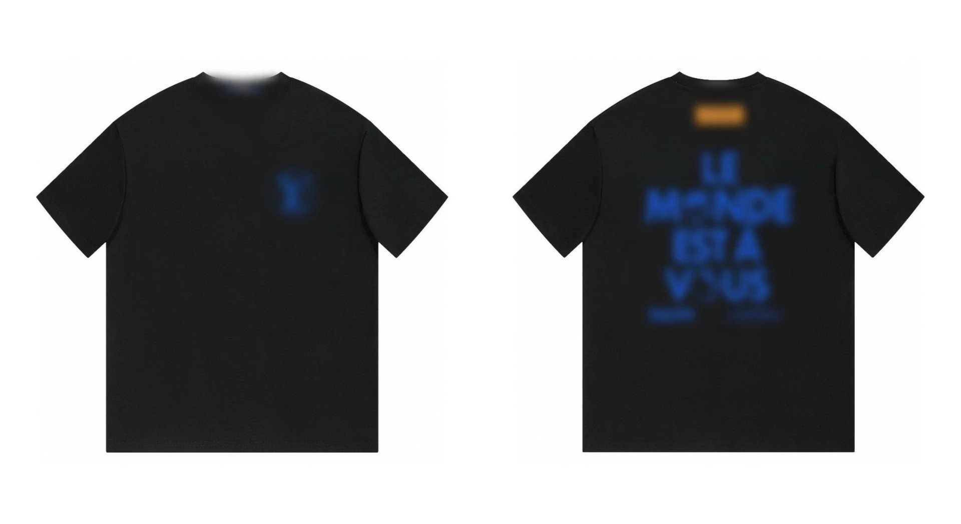 L0055 Black