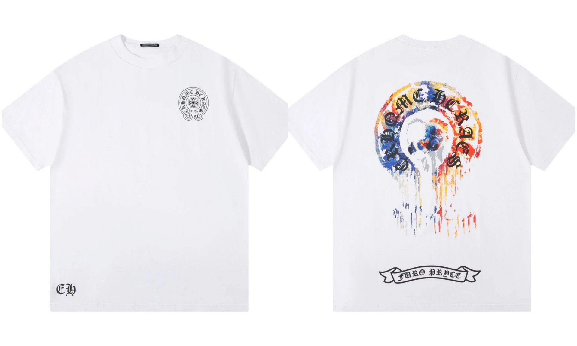 018 White