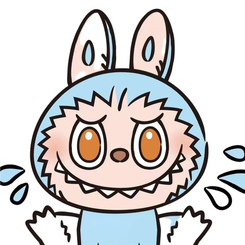 Labubu-贴纸05_30cm*20cm(防水不留痕)
