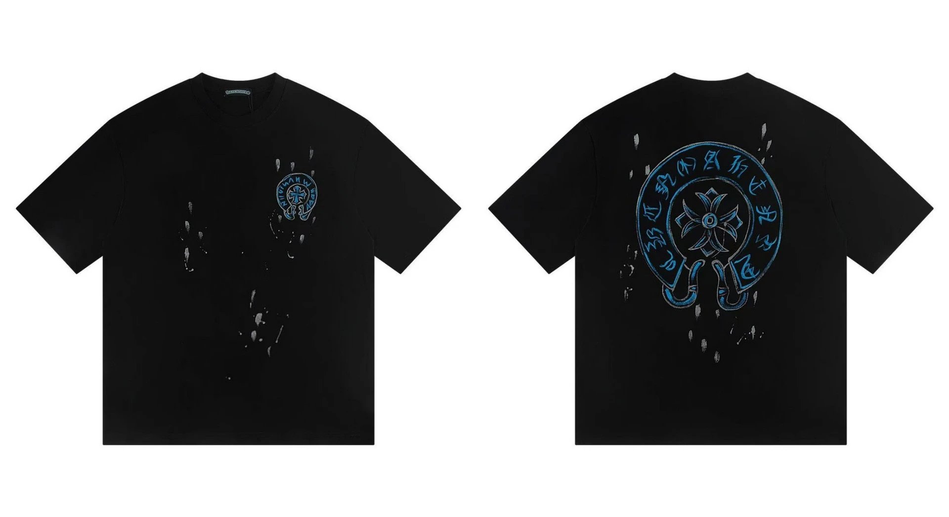 098 Black
