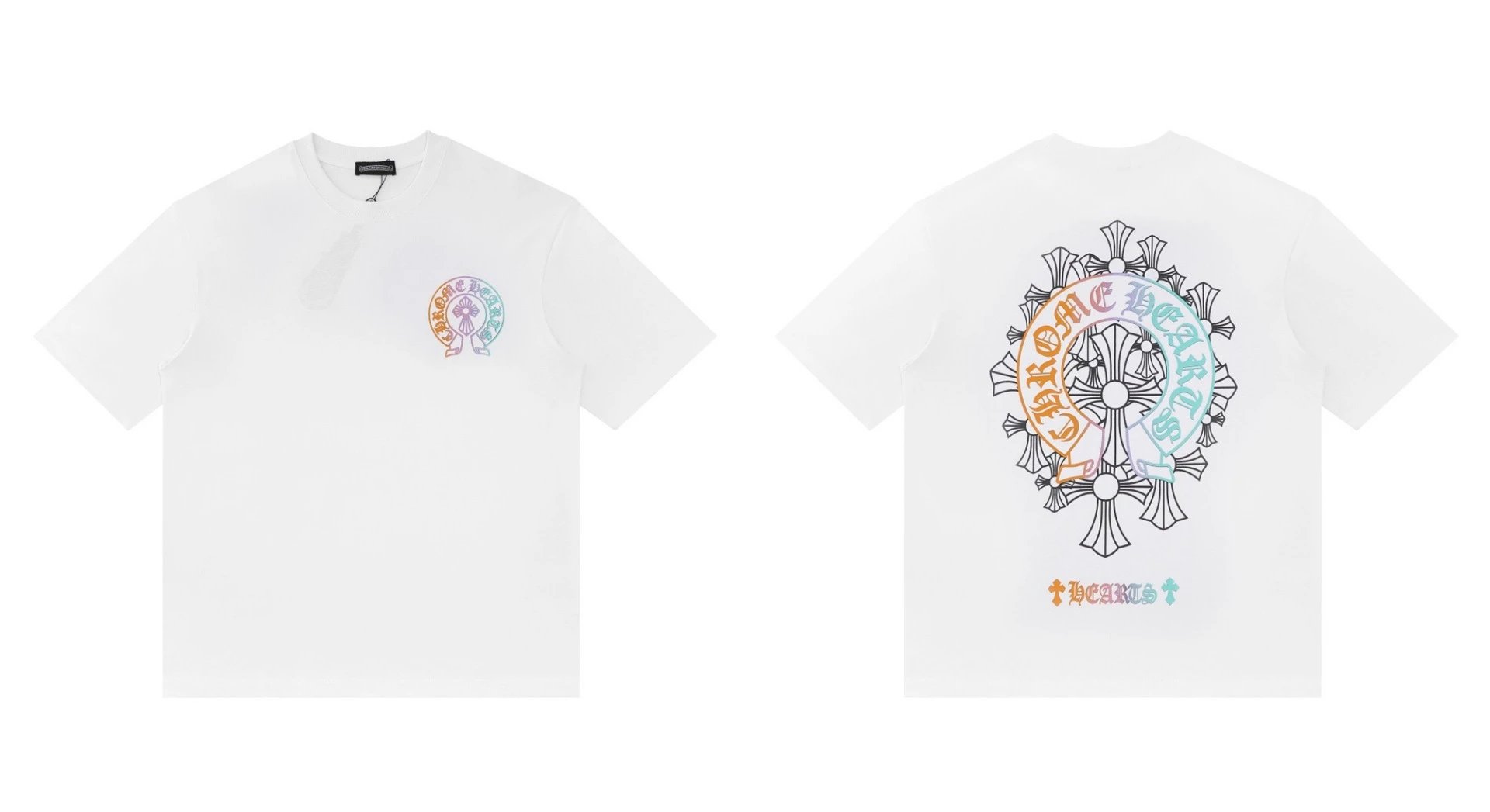 6656 White