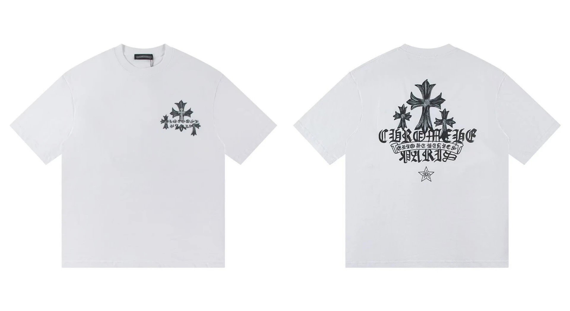 6689 White