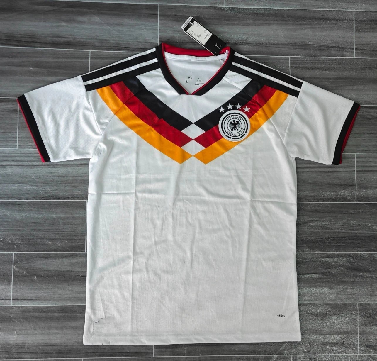2526 Germany Home