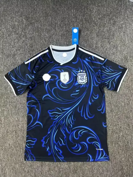 CBF Brazil National Team 2022 Away Jersey Yellow - 9