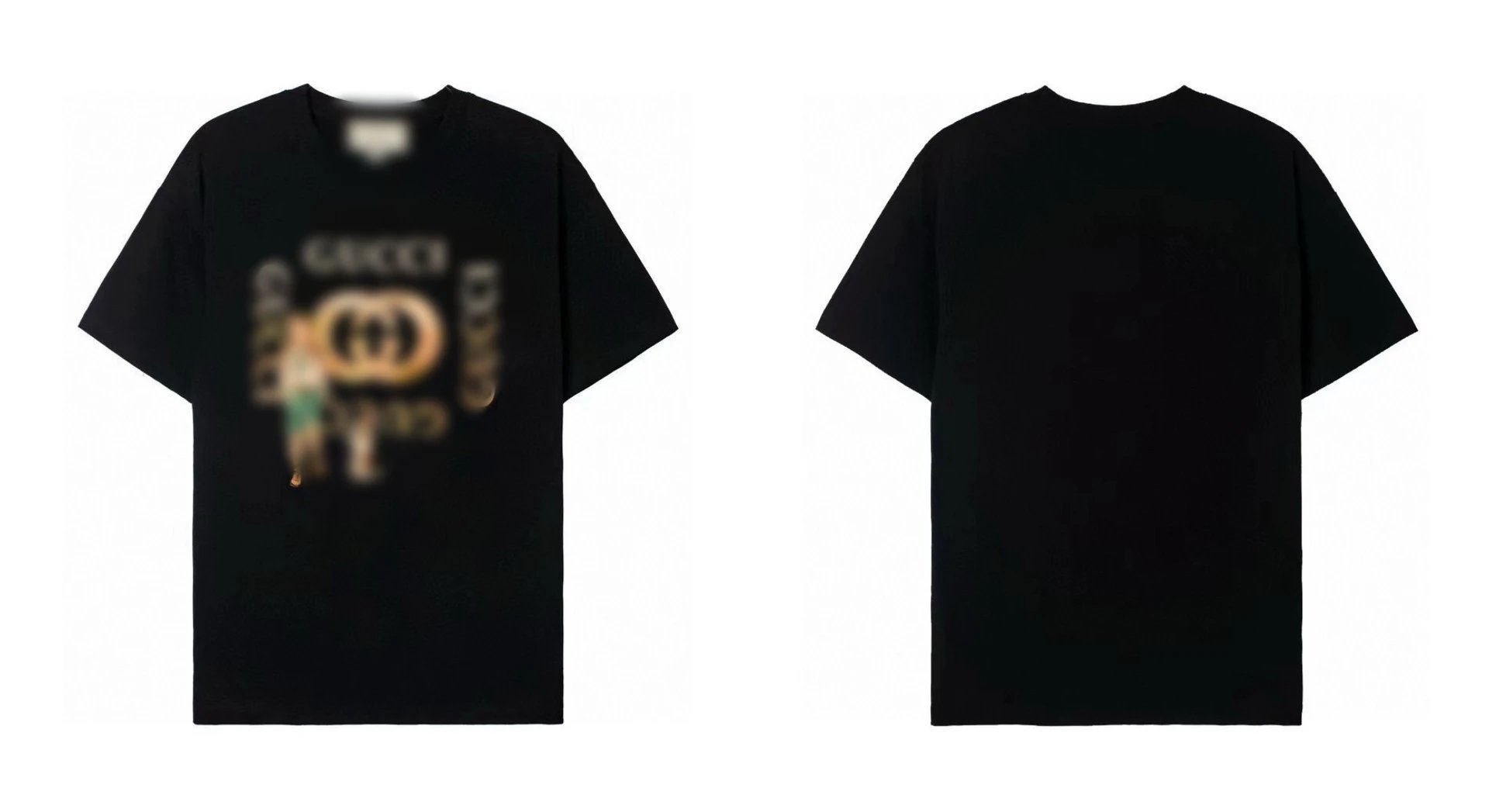 G0127 Black