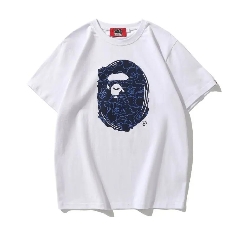 APE Miami International T-Shirt photo 7