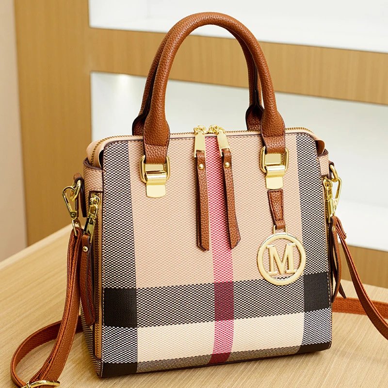 Michael Kors Michael Kors Boston Bag