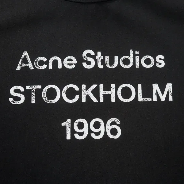 Acne Studios Stockholm 1996 Pink T-Shirt - 18